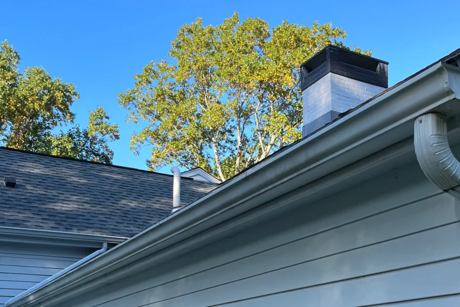 Gutter Cleaning Aurora