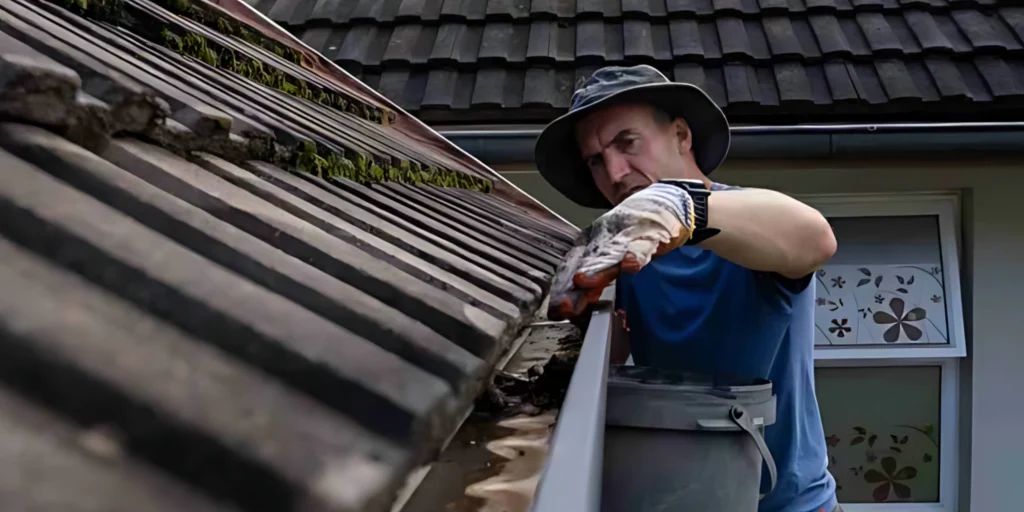 Gutter Cleaning Aurora home page