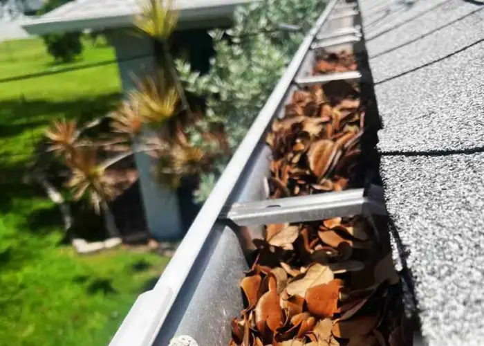 Gutter Cleaning Aurora home page